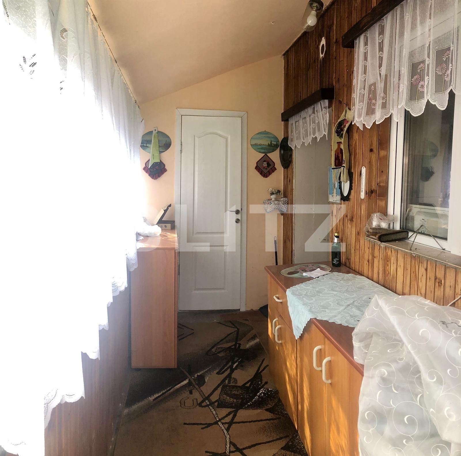 Casa de vânzare 3 camere Exterior Nord - 61378CV | BLITZ Brașov | Poza4