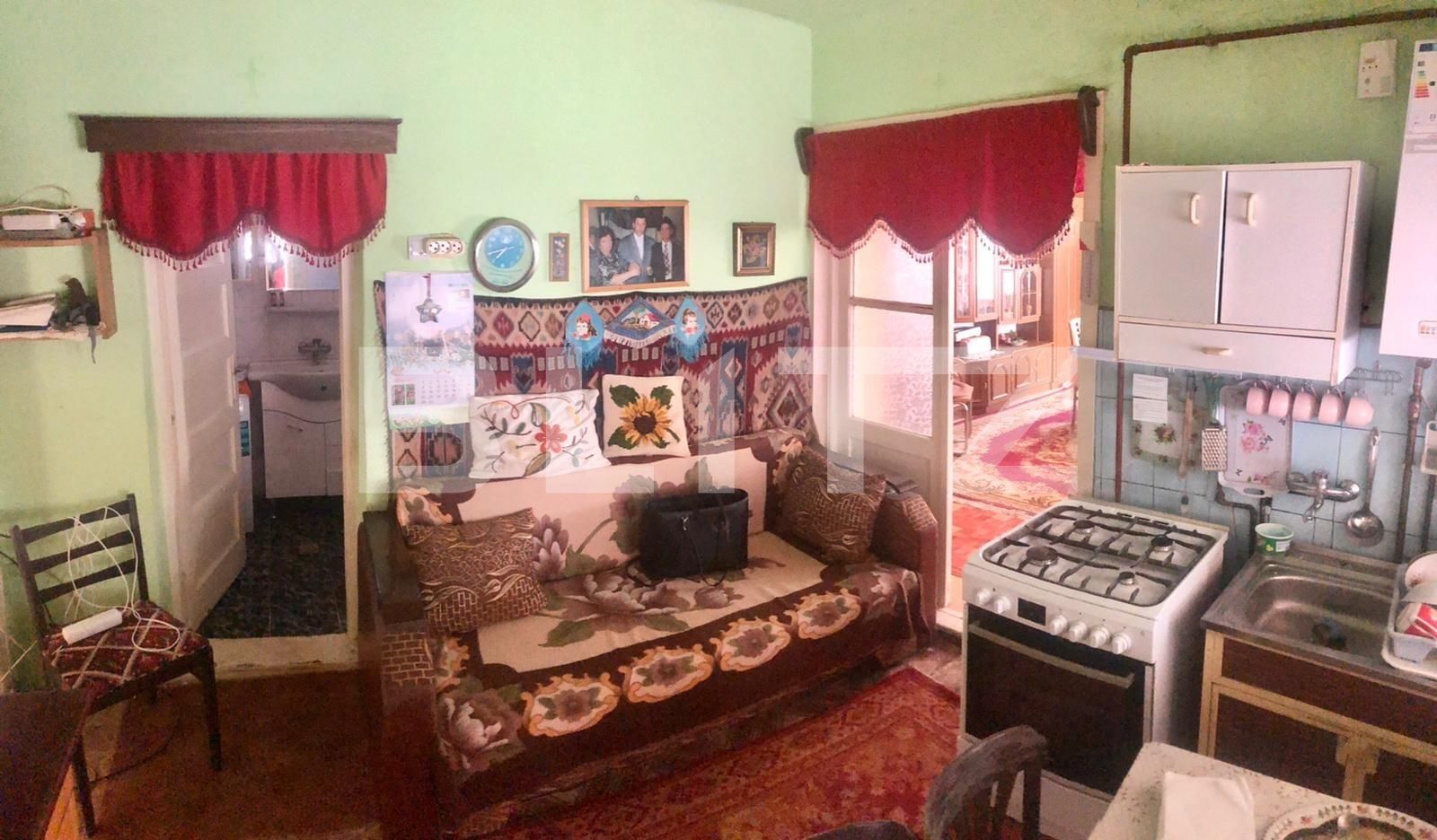 Casa de vânzare 3 camere Exterior Nord - 61378CV | BLITZ Brașov | Poza5