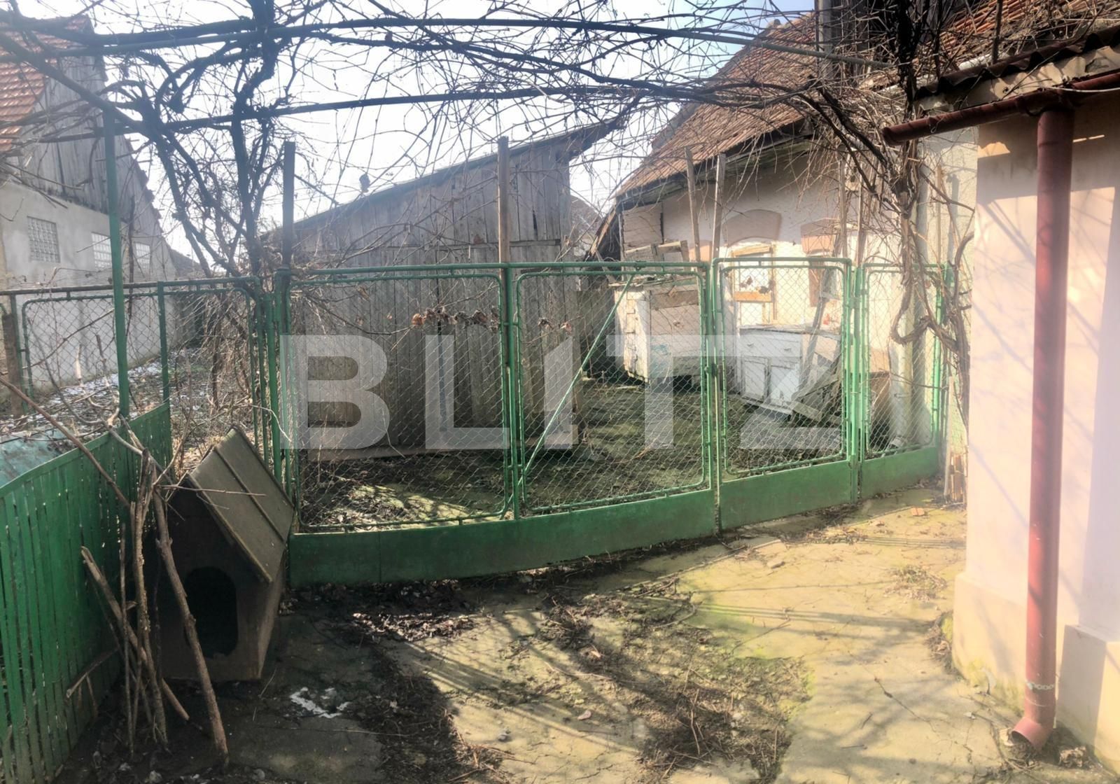 Casa de vânzare 3 camere Exterior Nord - 61378CV | BLITZ Brașov | Poza3