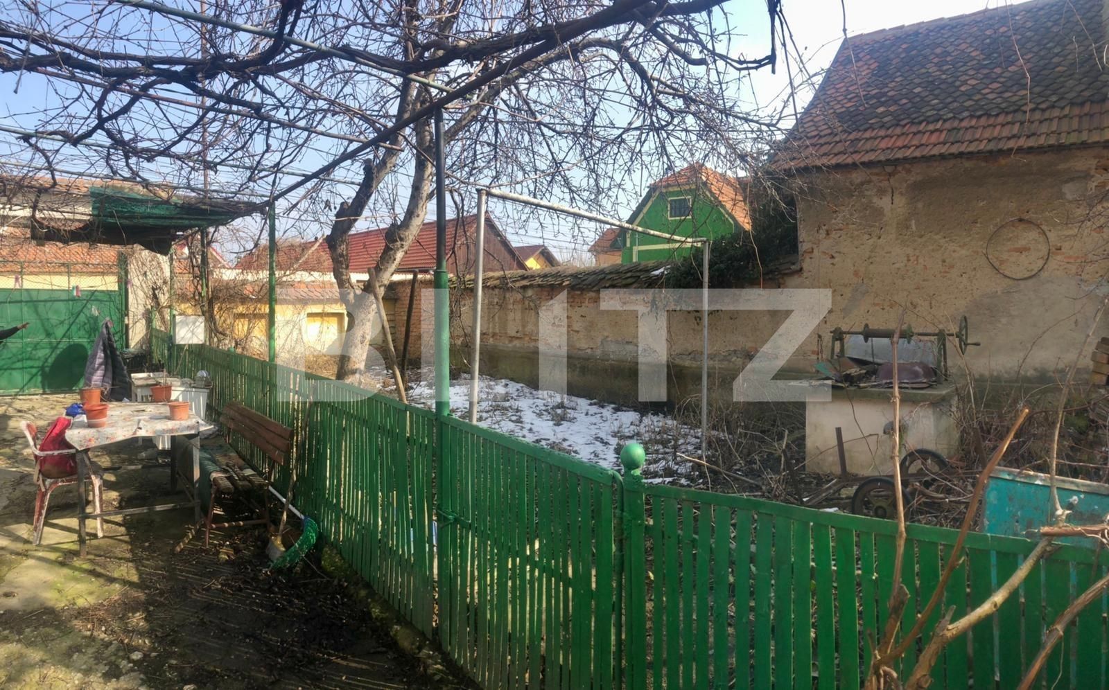 Casa de vânzare 3 camere Exterior Nord - 61378CV | BLITZ Brașov | Poza2