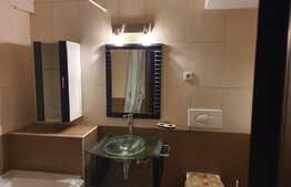 Apartament 3 camere, imobil nou, etaj intermediar, terasa,  zona Parcul Rozelor