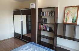 Apartament 3 camere, imobil nou, etaj intermediar, terasa,  zona Parcul Rozelor