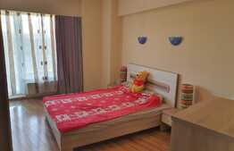 Apartament 3 camere, imobil nou, etaj intermediar, terasa,  zona Parcul Rozelor