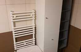 Apartament 3 camere, imobil nou, etaj intermediar, terasa,  zona Parcul Rozelor