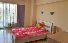 Apartament 3 camere, imobil nou, etaj intermediar, terasa,  zona Parcul Rozelor