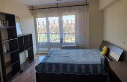 Apartament 3 camere, imobil nou, etaj intermediar, terasa,  zona Parcul Rozelor