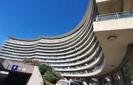 Apartament 3 camere, imobil nou, etaj intermediar, terasa,  zona Parcul Rozelor