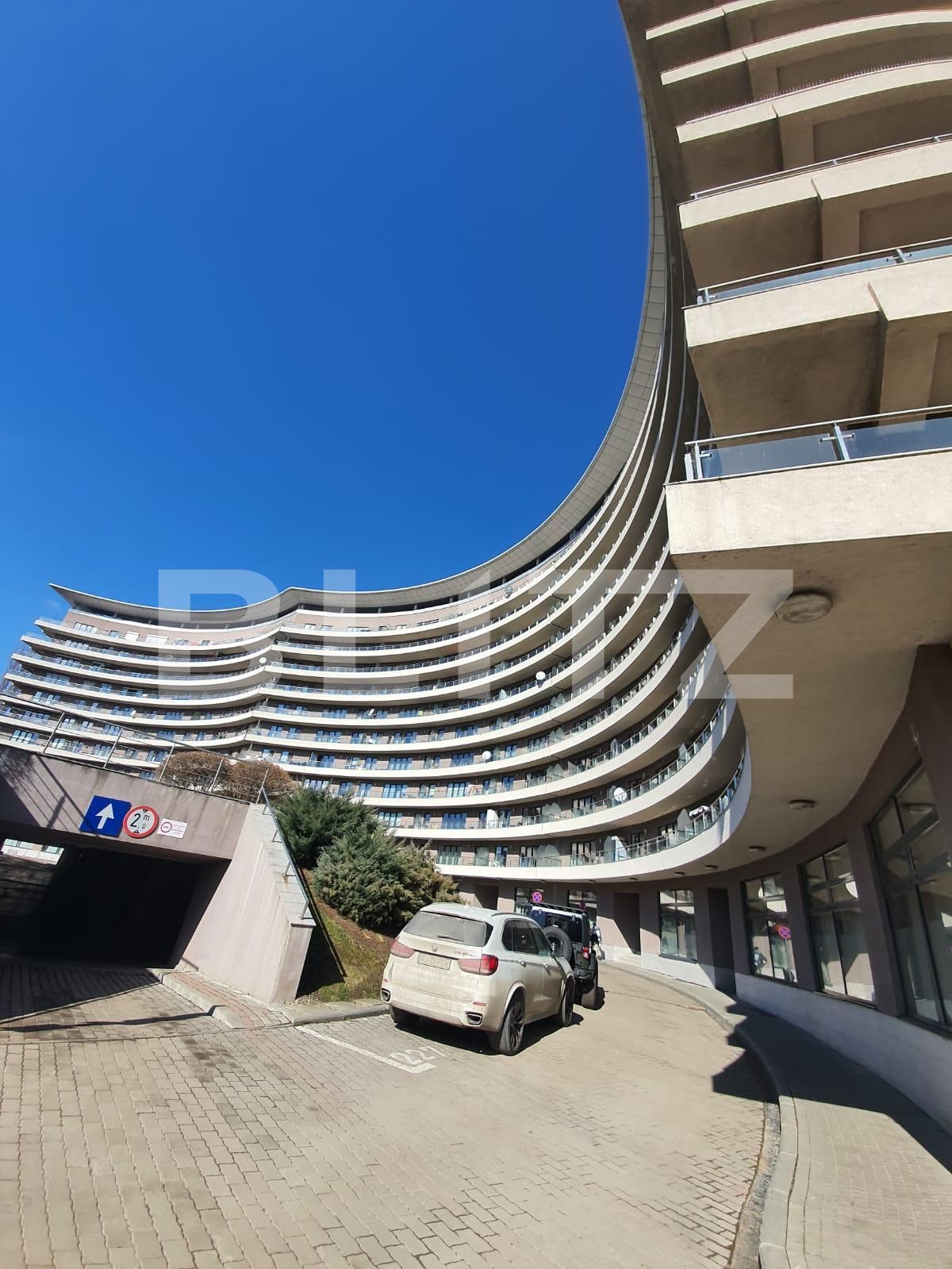 Apartament de vânzare 3 camere Plopilor - 61379AV | BLITZ Cluj-Napoca | Poza2