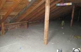 Vanzare apartament in pod, nefinisat, 47 mp utili, zona nou dezvoltata!