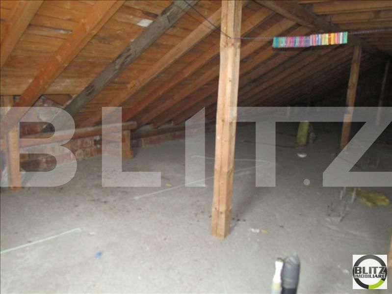 Garsonieră de vânzare Floreşti - 6138AV | BLITZ Cluj-Napoca | Poza3