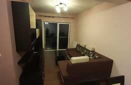 Apartament cu 2 camere decomandate la etaj intermediar într-o zonă avantajoasă!