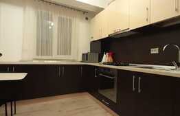 Apartament cu 2 camere decomandate la etaj intermediar într-o zonă avantajoasă!