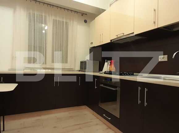 Apartament de vânzare 2 camere Floreşti - 61380AV | BLITZ Cluj-Napoca | Poza1