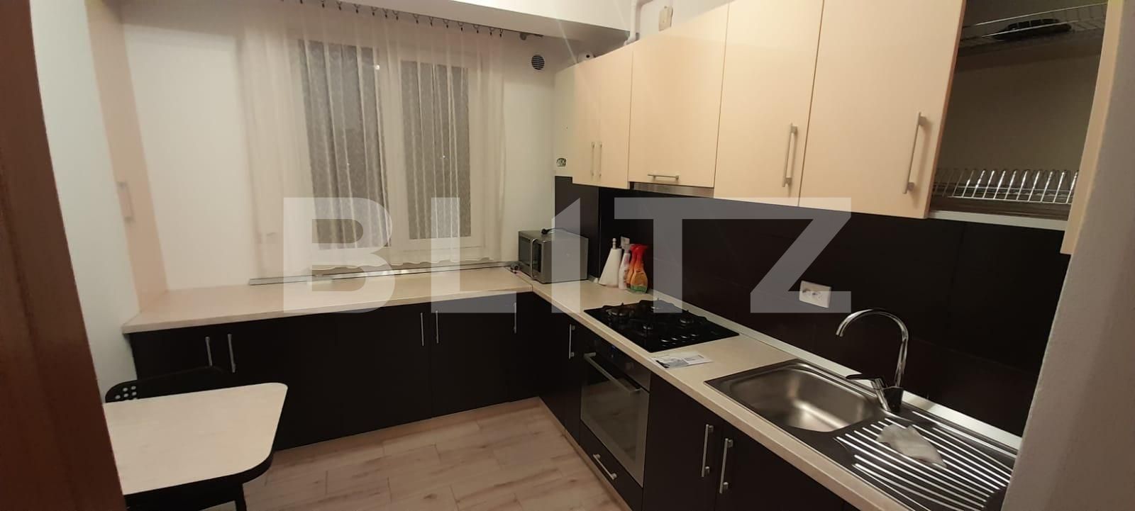 Apartament de vânzare 2 camere Floreşti - 61380AV | BLITZ Cluj-Napoca | Poza3