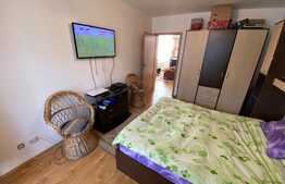 Vanzare 3 camere, 68 mp, parcare, zona Tineretului!