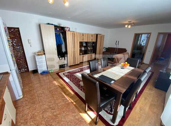 Apartament de vânzare 3 camere Floreşti - 61382AV | BLITZ Cluj-Napoca | Poza2