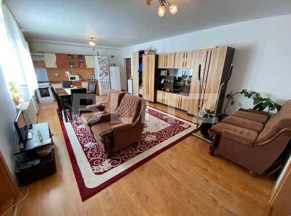 Apartament de vânzare 3 camere Floreşti - 61382AV | BLITZ Cluj-Napoca | Poza1