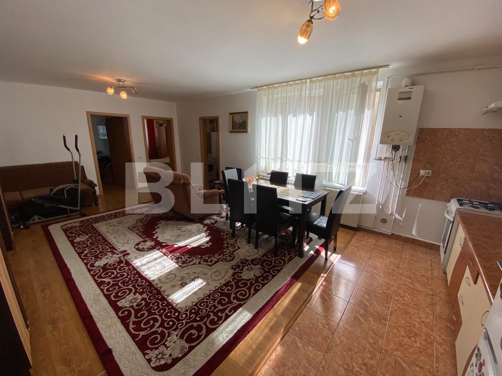 Apartament de vânzare 3 camere Floreşti - 61382AV | BLITZ Cluj-Napoca | Poza3
