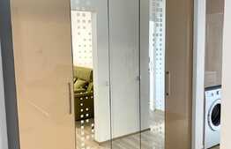 2 camere mobilat modern, decomandat, prima inchiriere, parcare, 53 mp, zona LIDL 