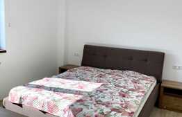 2 camere mobilat modern, decomandat, prima inchiriere, parcare, 53 mp, zona LIDL 