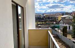 2 camere mobilat modern, decomandat, prima inchiriere, parcare, 53 mp, zona LIDL 