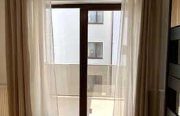 2 camere mobilat modern, decomandat, prima inchiriere, parcare, 53 mp, zona LIDL 