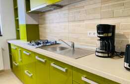 2 camere mobilat modern, decomandat, prima inchiriere, parcare, 53 mp, zona LIDL 