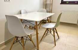 2 camere mobilat modern, decomandat, prima inchiriere, parcare, 53 mp, zona LIDL 