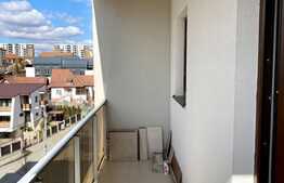 2 camere mobilat modern, decomandat, prima inchiriere, parcare, 53 mp, zona LIDL 