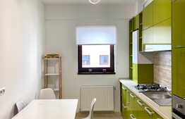 2 camere mobilat modern, decomandat, prima inchiriere, parcare, 53 mp, zona LIDL 