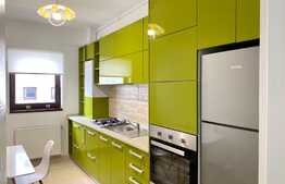 2 camere mobilat modern, decomandat, prima inchiriere, parcare, 53 mp, zona LIDL 