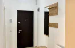 2 camere mobilat modern, decomandat, prima inchiriere, parcare, 53 mp, zona LIDL 