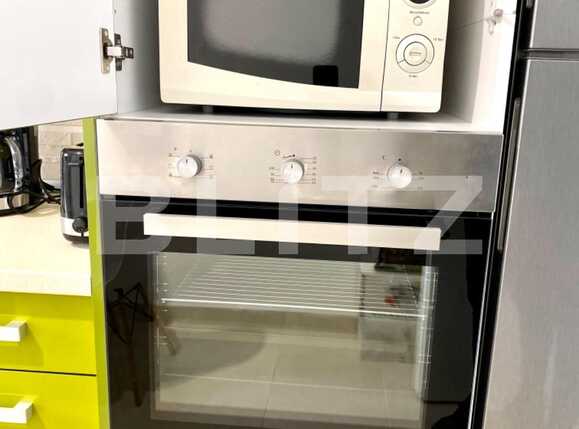 Apartament de închiriat 2 camere Bună Ziua - 61383AI | BLITZ Cluj-Napoca | Poza10