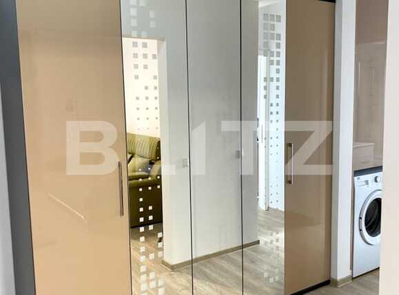 Apartament de închiriat 2 camere Bună Ziua - 61383AI | BLITZ Cluj-Napoca | Poza4