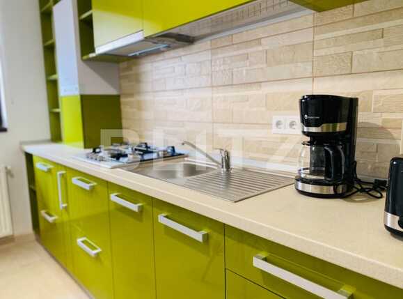 Apartament de închiriat 2 camere Bună Ziua - 61383AI | BLITZ Cluj-Napoca | Poza9