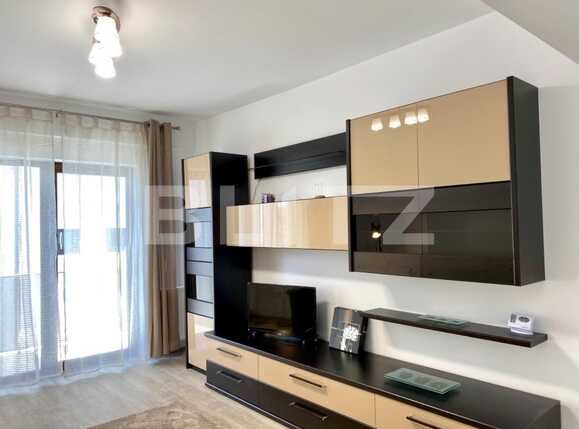 Apartament de închiriat 2 camere Bună Ziua - 61383AI | BLITZ Cluj-Napoca | Poza2