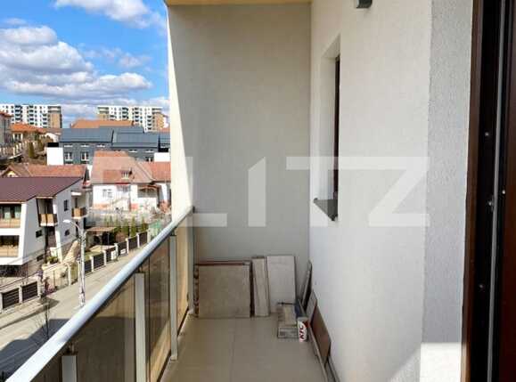 Apartament de închiriat 2 camere Bună Ziua - 61383AI | BLITZ Cluj-Napoca | Poza19