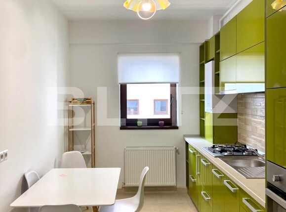 Apartament de închiriat 2 camere Bună Ziua - 61383AI | BLITZ Cluj-Napoca | Poza7