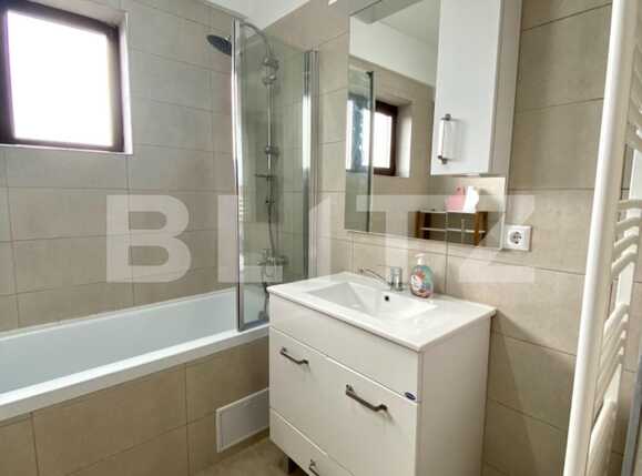 Apartament de închiriat 2 camere Bună Ziua - 61383AI | BLITZ Cluj-Napoca | Poza11