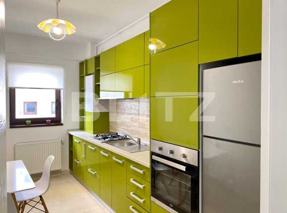 Apartament de închiriat 2 camere Bună Ziua - 61383AI | BLITZ Cluj-Napoca | Poza8