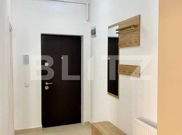 Apartament de închiriat 2 camere Bună Ziua - 61383AI | BLITZ Cluj-Napoca | Poza13
