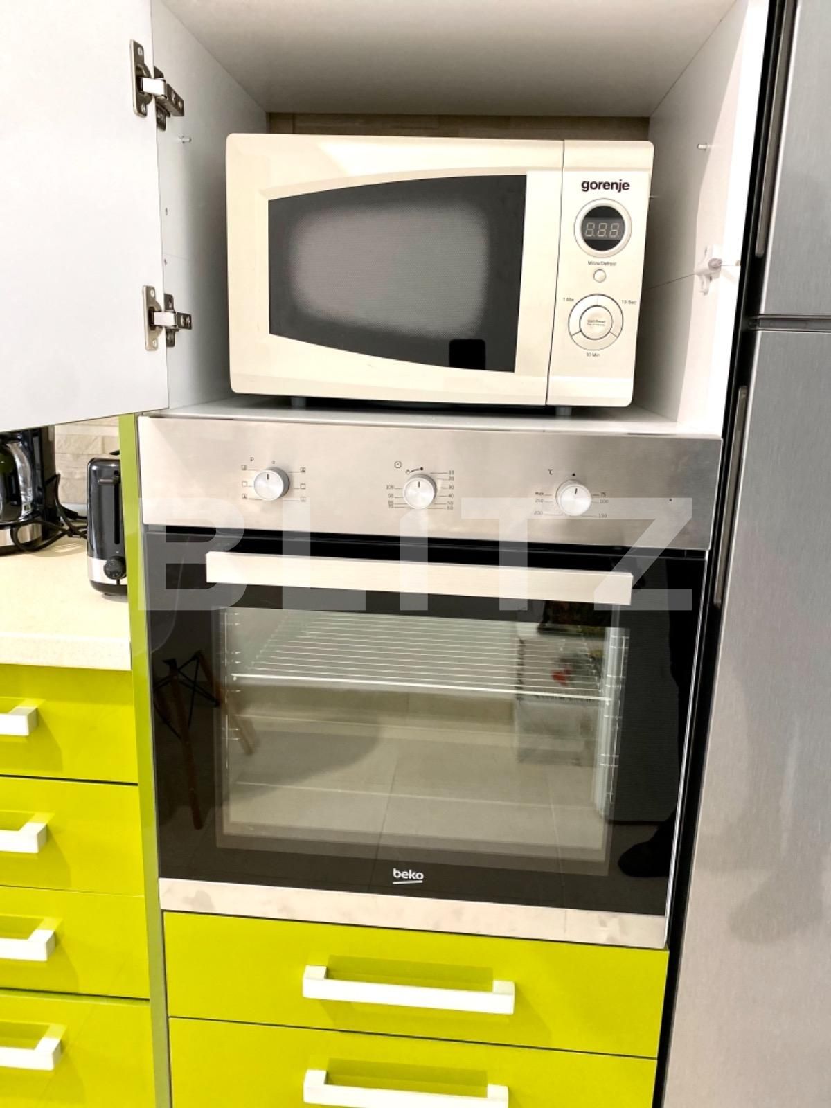 Apartament de închiriat 2 camere Bună Ziua - 61383AI | BLITZ Cluj-Napoca | Poza10