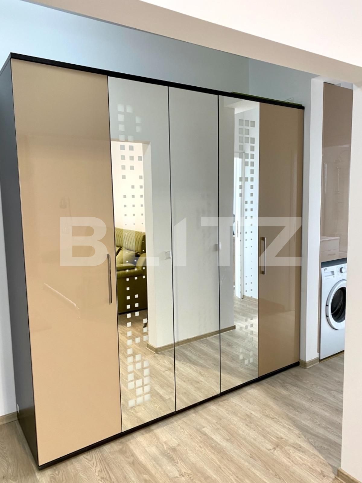 Apartament de închiriat 2 camere Bună Ziua - 61383AI | BLITZ Cluj-Napoca | Poza4