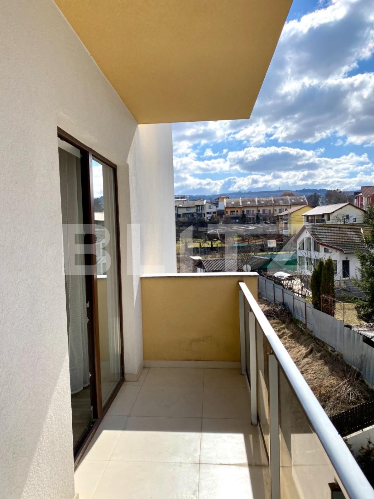 Apartament de închiriat 2 camere Bună Ziua - 61383AI | BLITZ Cluj-Napoca | Poza20