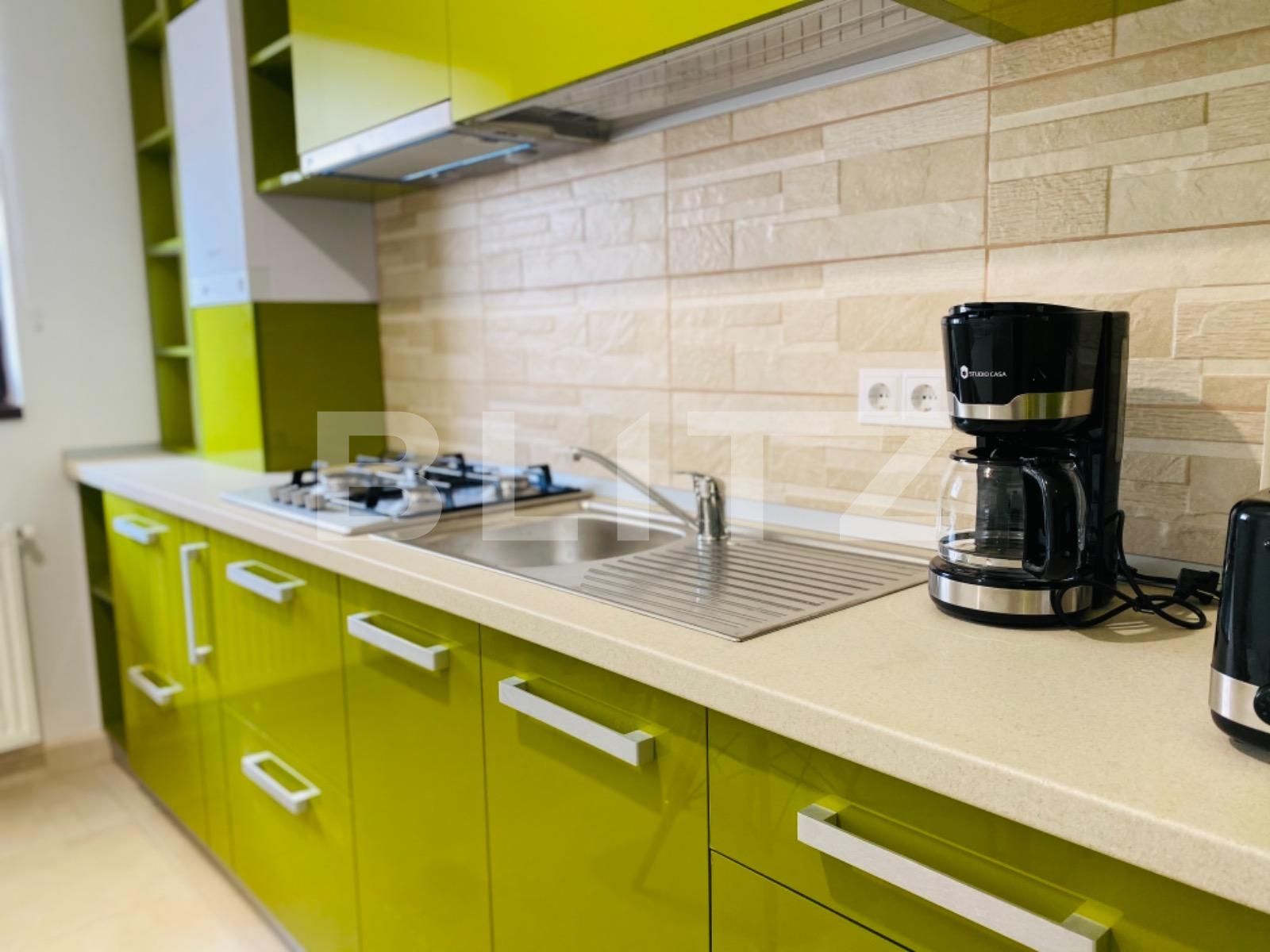 Apartament de închiriat 2 camere Bună Ziua - 61383AI | BLITZ Cluj-Napoca | Poza9