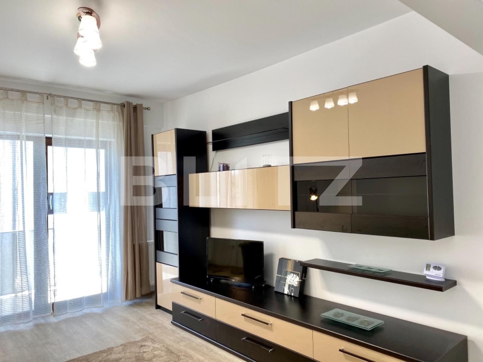 Apartament de închiriat 2 camere Bună Ziua - 61383AI | BLITZ Cluj-Napoca | Poza2
