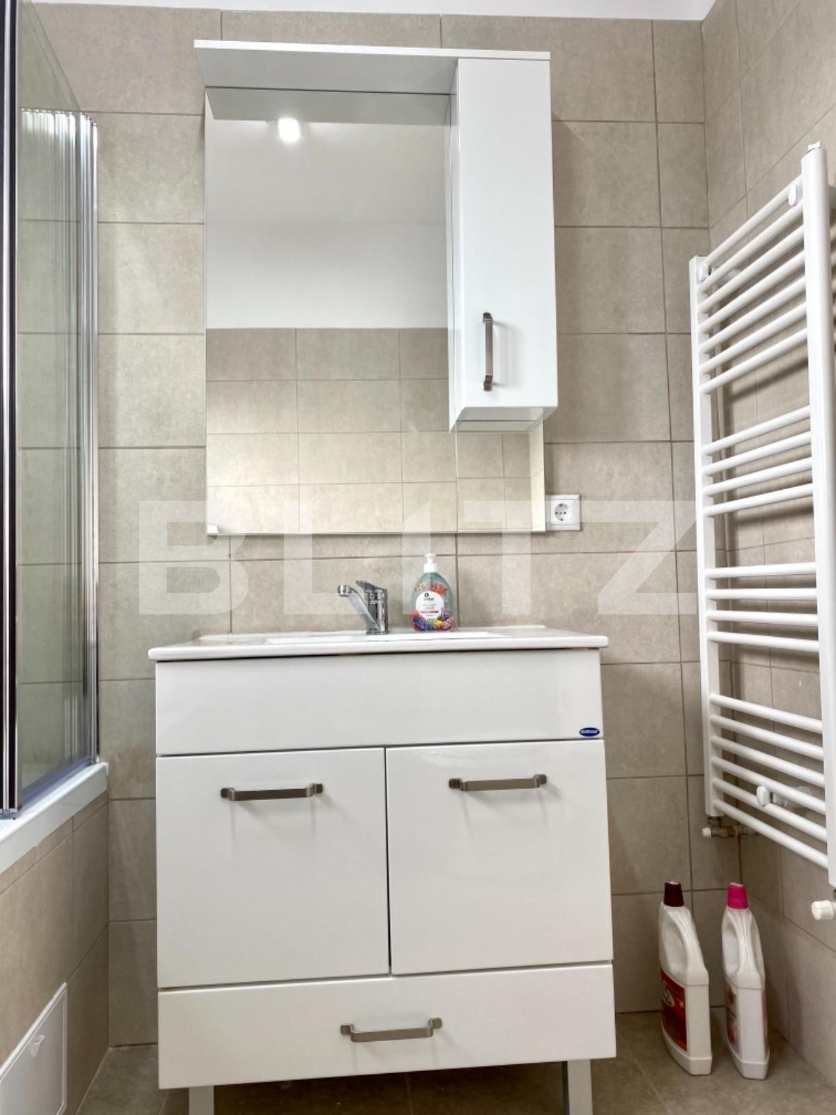 Apartament de închiriat 2 camere Bună Ziua - 61383AI | BLITZ Cluj-Napoca | Poza15