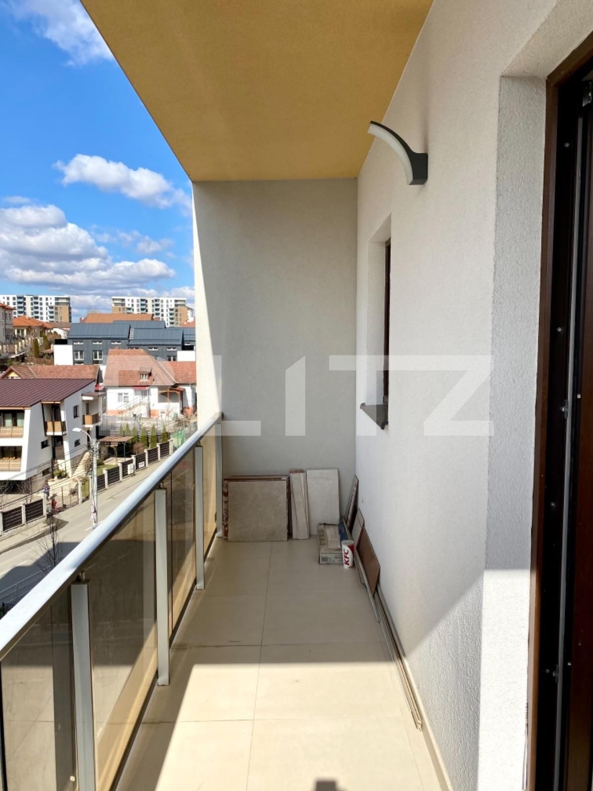 Apartament de închiriat 2 camere Bună Ziua - 61383AI | BLITZ Cluj-Napoca | Poza19