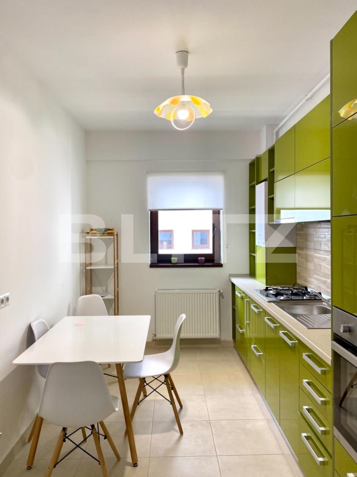 Apartament de închiriat 2 camere Bună Ziua - 61383AI | BLITZ Cluj-Napoca | Poza7