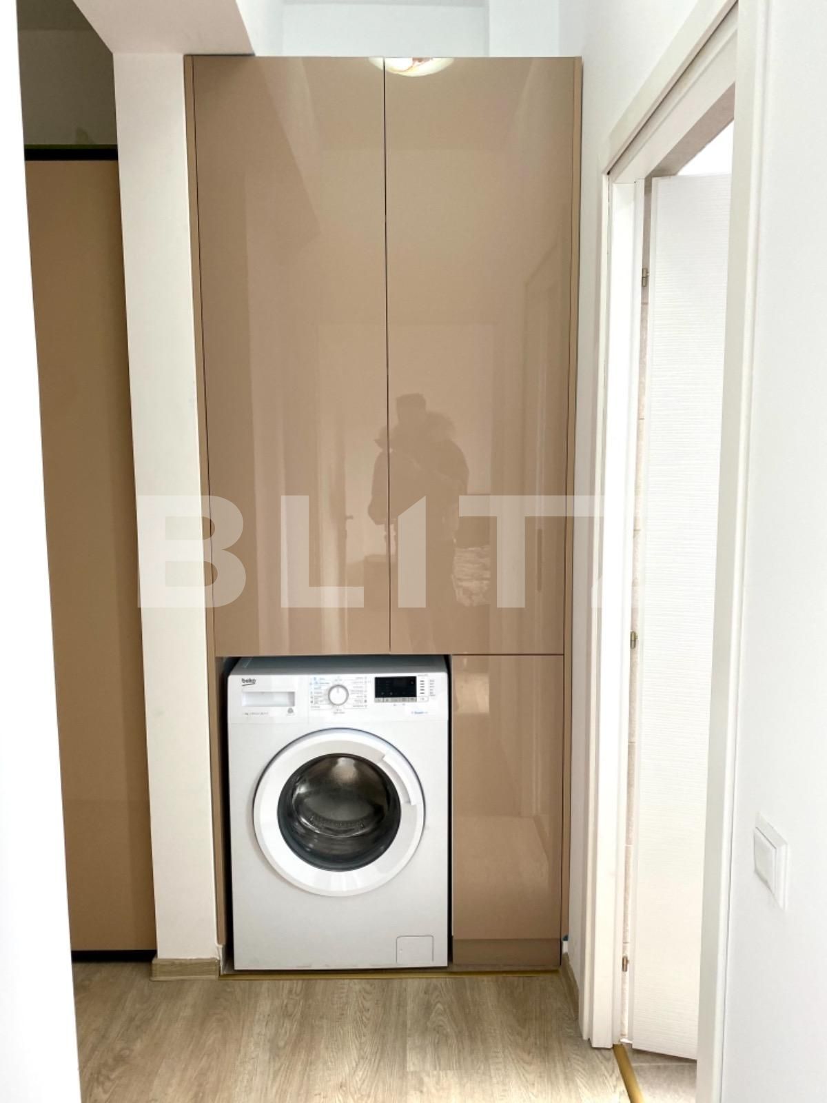 Apartament de închiriat 2 camere Bună Ziua - 61383AI | BLITZ Cluj-Napoca | Poza14
